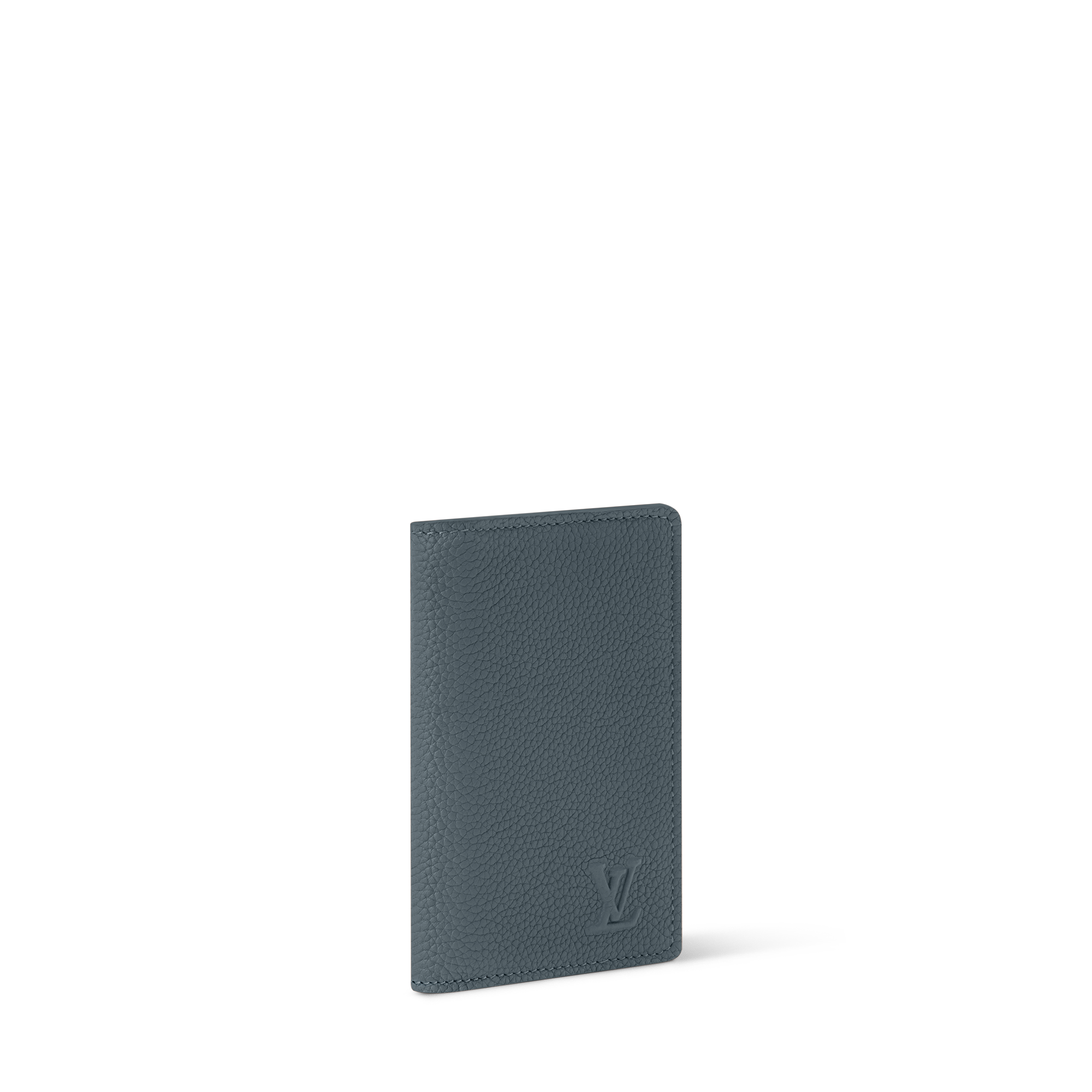 ルイヴィトン カードホルダー LVアエログラム ケース ライトグレー Pocket Organizer LV Aerogram - New - For Men | LOUIS VUITTON ®